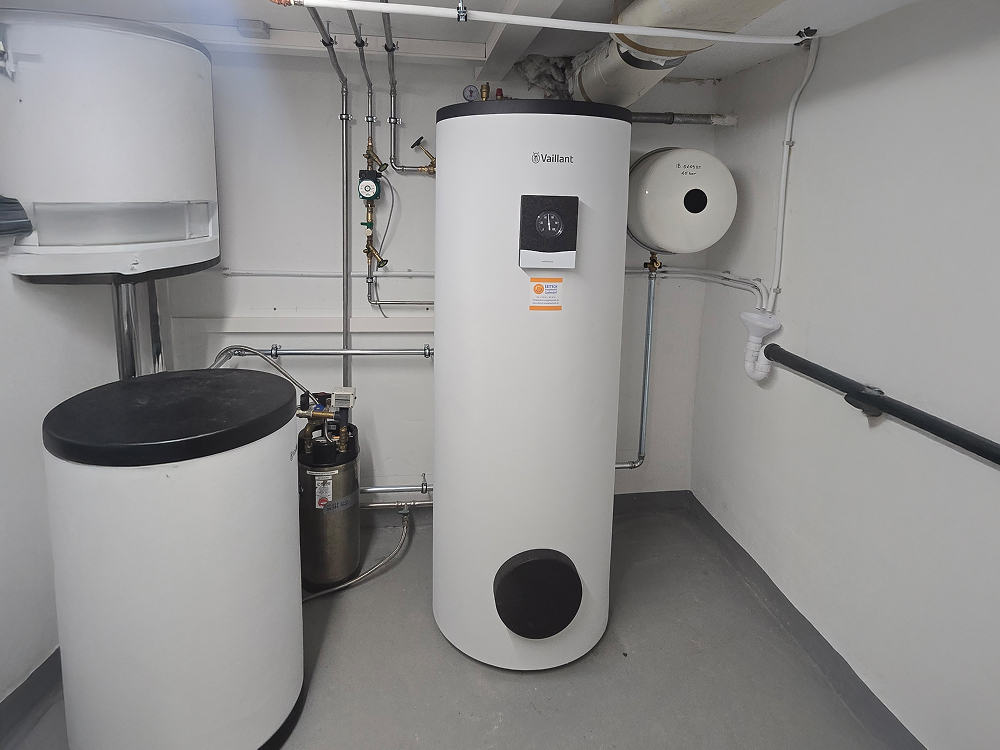 Gewerbekunden Wärmepumpen Image 02