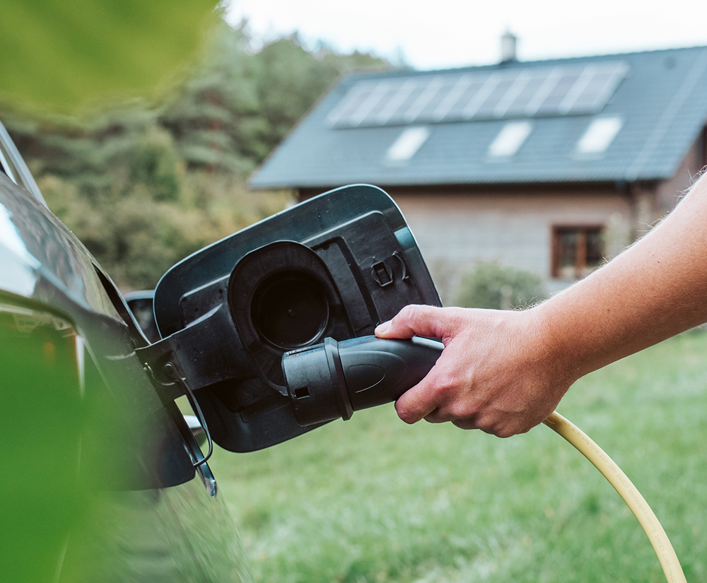 Privatkunden Strom Speichern Hero Image