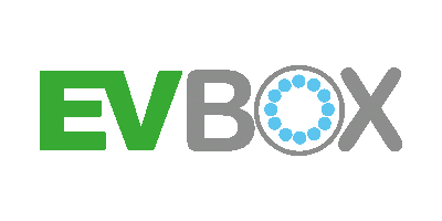 Logo_EVBox Eletrotankstellen