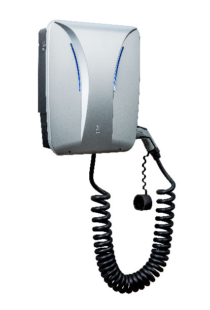 Elektrotankstellen