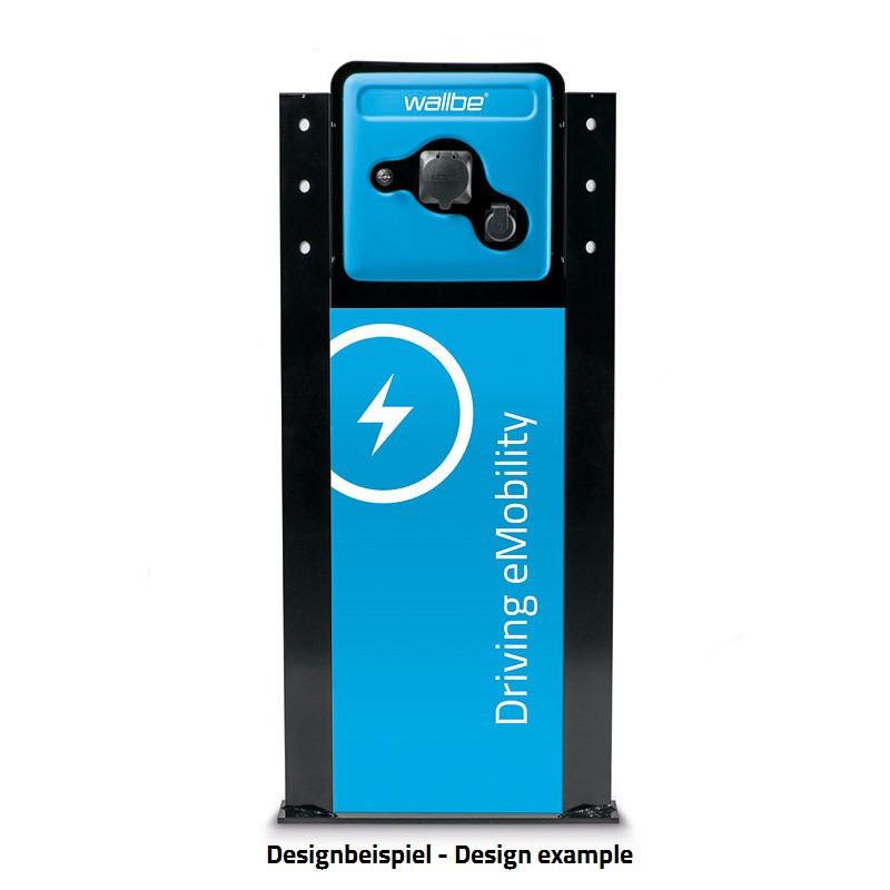 Elektrotankstellen