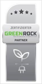 Zert. GreenRock Partner